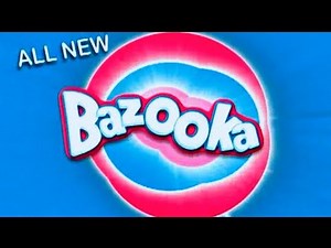 Bazooka Commercial | 2006