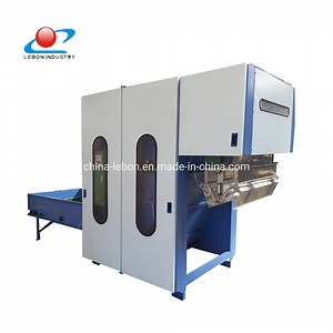 [Hot Item] Customized Fully Automatic Wadding Felt Quilt Comforter Making Machine