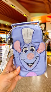 The merch this year is *lil’ chef’s kiss* 🤌🏻🐀 #disneyparks #foodandwinefest #foodandwine #epcot #disneyworld #disneymerchandise | MickeyBlog.com