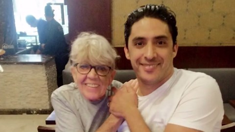 ‘Kinky’ grandma and ‘boytoy’ share shocking update after 4-year relationship