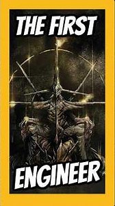 The Engineers Explained #alien #aliencovenant #xenomorph #alienvspredator #alienearth #prometheus