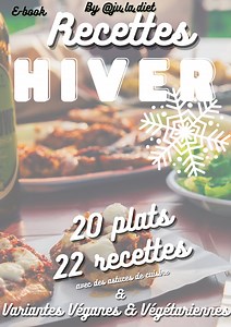 E-BOOK de 22 recettes - Etsy France