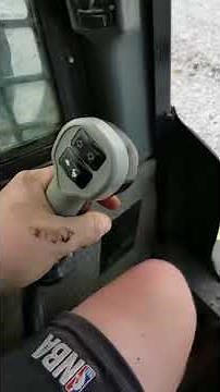 New holland l185 drive problem pt3