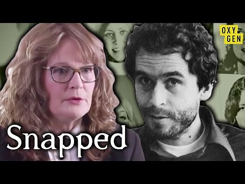 Ted Bundy Survivors Meet and Share Their Stories | Snapped Notorious | Oxygen