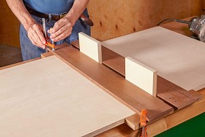13 Simple Woodworking Jigs Every Woodworker Needs