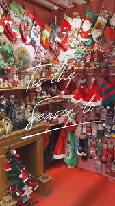 10K views · 22 reactions | ✨ Experience the magic at COW Gifts! ✨ Sparkle, shop, and celebrate the season with our enchanting Christmas decor. ✨ #FestiveFinds #ChristmasDecor #COWGiftsMagic #HolidayHome #DeckTheHalls | COW | Facebook