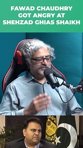 Perils of writing satire in Pakistan: | Shehzad Ghias Shaikh