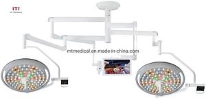 [Hot Item] Mt Hot Sale Medical Surgical LED Shadowless Operating Room Hospital Lamp