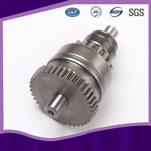 [Hot Item] Starter Bendix Drive Gear for Motor