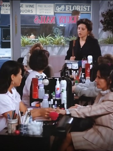 Frank Translates Korean For Elaine | The Understudy | Seinfeld #Seinfeld #SeinfeldMoments #ClassicSitcom #90sComedy #fyp