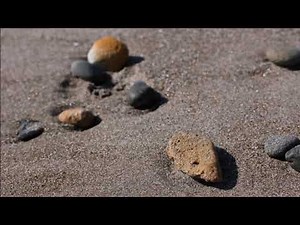 想い出の九十九里浜