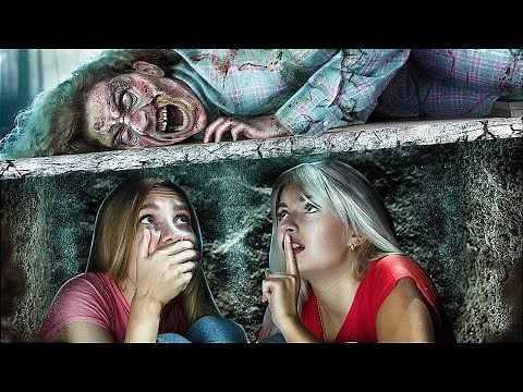 How to Survive the Zombie Apocalypse! Episode 11