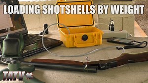 Loading Shotshells by Weight - The Reloaders Network