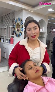 1.3K views · 14 reactions |  Thread by thread, perfection unfolds!  Our students are honing their threading skills in this practical class, transforming their learning into art. ✨ Join us to shape your future in beauty!  #ThreadingMastery #ZoomBeautyAcademy #PracticalClass #BalajuBranch | Zoom Beauty Academy | Facebook