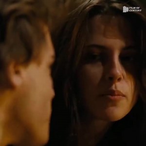 Tracy and Chris - Angel from Montgomery | Film of Century