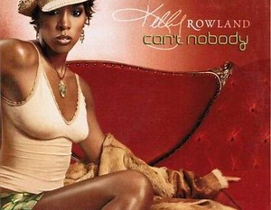 Kelly Rowland - Can't Nobody | Top 40