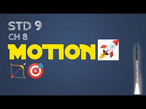 STD 9 MOTION L-1