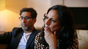 BBC Scotland - BBC Scotland - Partition of India — remarkable stories of escape from ‘horrific violence’