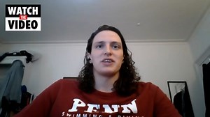 ‘Unfair’: Official quits over trans swimmer