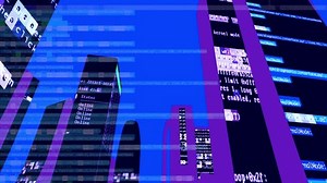 Architecture Made Code Computer Programming Buildings: Stockvideos & Filmmaterial (100 % lizenzfrei) 1007041945 | Shutterstock