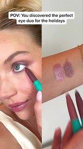 Brighten, awaken, and glow! ✨ This cream-to-powder highlighter delivers effortless radiance in one swipe—no creasing, no hassle! | Thrive Causemetics