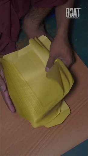 How Paper envelope are Made in Factory