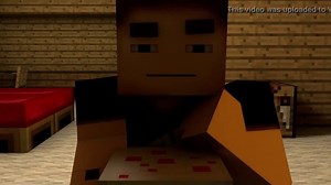 NEEDED IN MINECRAFT 2 (BANNED FROM YOUTUBE) - BY FUTURISTICHUB