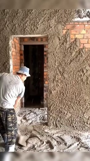 Amazing Ingenious skills of construction workers #satisfying #viral #reels #Respect #Incredibleworkskills #Amazingmachine #Fasterworker #Incredibletechnology | Ruan Caarlos raivoso