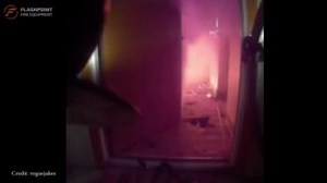 One of the problems with manual door control is you have to open the...