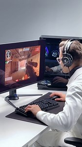 Introducing the AORUS F032U2P 32" OLED 240Hz monitor with Display...