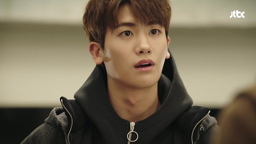 大力女子都奉順 - Episode 8 | Rakuten Viki