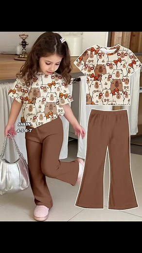 Outfits de Shein para Mujeres y Hombres