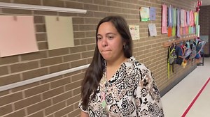 Putnam City Schools employee saves choking fourth-grader