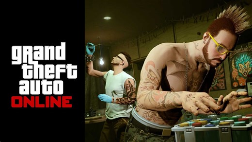 GTA Online Acid Lab guide