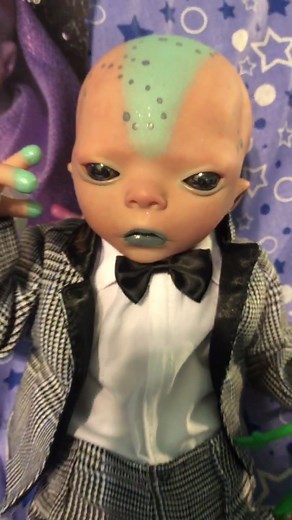 ReBoRn BaBy MaKeR on TikTok