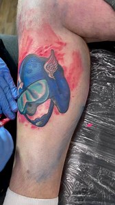Tried and True Tattoo LLC Arkansas on Reels