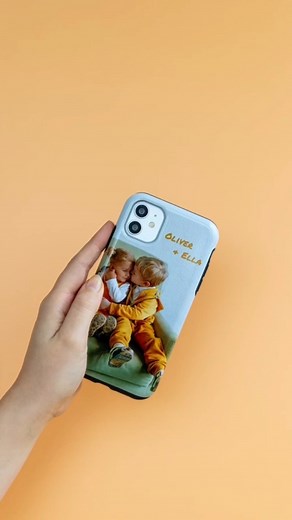 Your case, designed by you 朗 | CaseCompany | Facebook