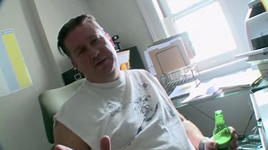 Andy San Dimas, Bobbi Starr - Double Vision 3