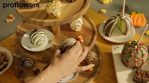 ProFlowers TV Spot, 'Making It Simple: Fall Flowers'