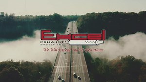 EPA Compliant Diesel Particulate Filter (DPF) Replacement for 2015-2019 Ford Transit 250 3.2L