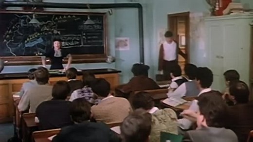 In Praise of Older Women (1978)