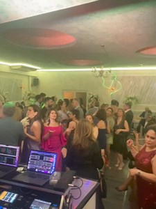 10K views · 33 reactions | No matter what background we come from, when we step through the doors of Cornelius restaurant, everyone has a great time! | Restaurant Cornelius - London | Facebook