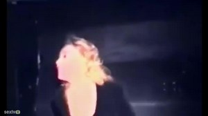 Wife Plays With Strangers In A Naughty Theatre