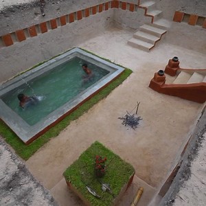 Primitive Unique Tool on Reels