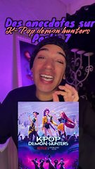 K-Pop Demon Hunters : Le secret des bijoux sacrés Joseon expliqués !