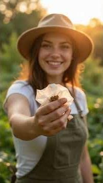 Mes semis précoces enfin réussis : le secret compact pour ton potager !