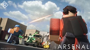 Servidores Vips Arsenal - Free Vip Servers Arsenal - Private Server Link Code September 2024 LINK DE SERVIDORES VIPS FUNCIONANDO)