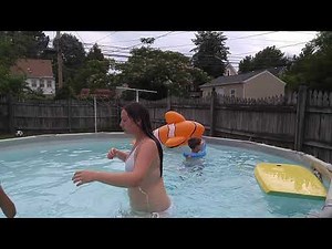 Pool June 29,2019