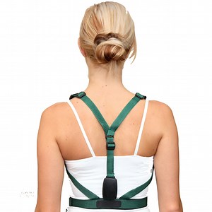 BP4000 – BackTone BioFeedback Posture Training Device