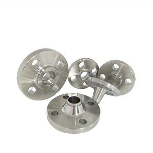 [Hot Item] ANSI /ASME //DIN / En /JIS / BS / API ISO / GOST Pipe Flange